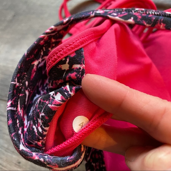 lululemon lighten up bra - Picture 7 of 10